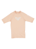 Roxy Badeshirt in Orange