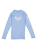 Roxy Zwemshirt lichtblauw