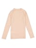 Roxy Badeshirt in Beige
