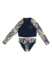 Roxy Bikini meerkleurig/donkerblauw