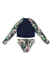 Roxy Bikini meerkleurig/donkerblauw