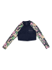 Roxy Bikini meerkleurig/donkerblauw