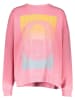 Roxy Sweatshirt lichtroze