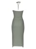 Roxy Sukienka w kolorze khaki