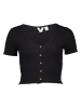 Roxy Crop-top zwart