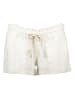 Roxy Shorts in Weiß