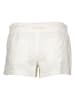 Roxy Shorts in Weiß