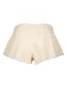Roxy Shorts in Beige