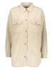 Roxy Hemdjacke in Beige