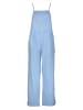 Roxy Latzhose in Hellblau