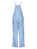 Roxy Latzhose in Hellblau