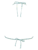 Roxy Bikinitop turquoise