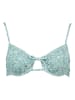 Roxy Bikinitop turquoise