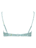Roxy Bikinitop turquoise
