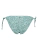 Roxy Figi bikini w kolorze turkusowym