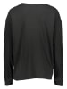 Roxy Longsleeve in Schwarz