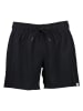 Roxy Shorts in Schwarz