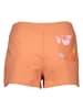 Roxy Shorts in Orange