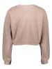 Roxy Bluza w kolorze beżowym