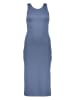 Roxy Kleid in Blau