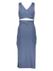 Roxy Kleid in Blau