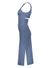 Roxy Kleid in Blau
