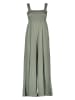 Roxy Jumpsuit in Khaki