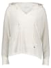 Roxy Hoodie wit