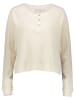 Roxy Longsleeve in Creme