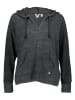 Roxy Hoodie in Anthrazit