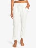 Roxy Broek wit