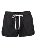 Roxy Shorts in Schwarz