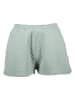 Roxy Shorts in Türkis