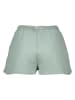 Roxy Shorts in Türkis