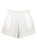 Roxy Shorts in Weiß