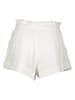 Roxy Shorts in Weiß