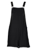 Roxy Latzhose in Schwarz