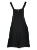 Roxy Latzhose in Schwarz