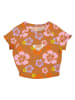 Roxy Zwemshirt oranje