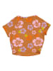 Roxy Zwemshirt oranje