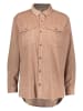 Roxy Blousejas beige
