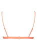 Roxy Bikini-Oberteil in Orange