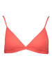 Roxy Bikini-Oberteil in Rot