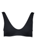 Roxy Bikini-Oberteil in Schwarz