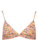 Roxy Bikinitop meerkleurig