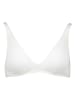 Roxy Bikinitop wit