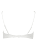 Roxy Biustonosz bikini w kolorze białym