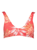 Roxy Bikinitop rood