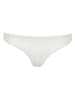 Roxy Bikini-Hose in Weiß in Weiß
