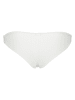 Roxy Bikinislip wit